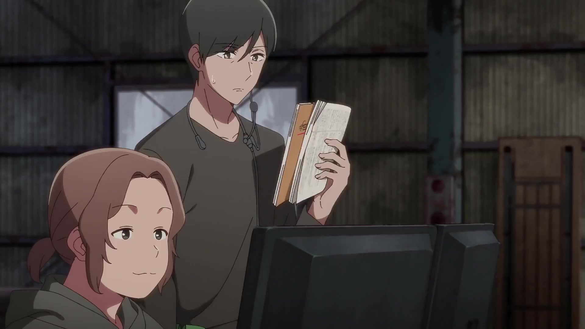 [Tsukyio Editing Resources] Oshi No Ko Season 1 (Episode 4) Raw Clips (113) (tsukyio.com).mp4